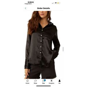 Free People blouse bundle